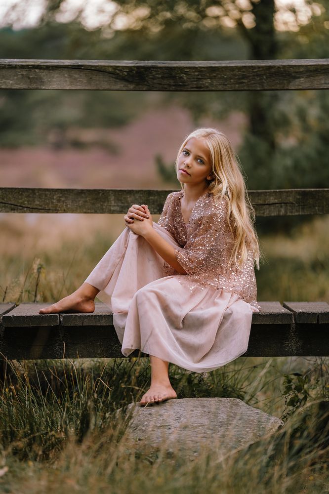 Photograph by Marion Flemming