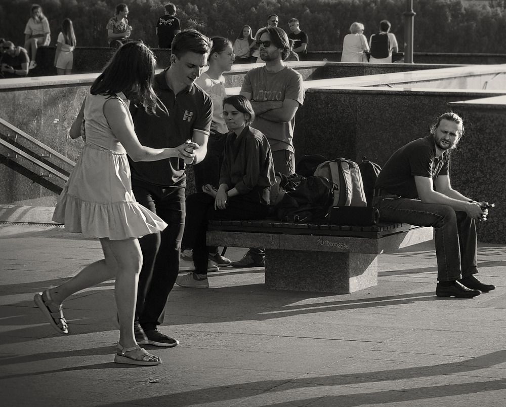 Photograph by Валерий Алфимов