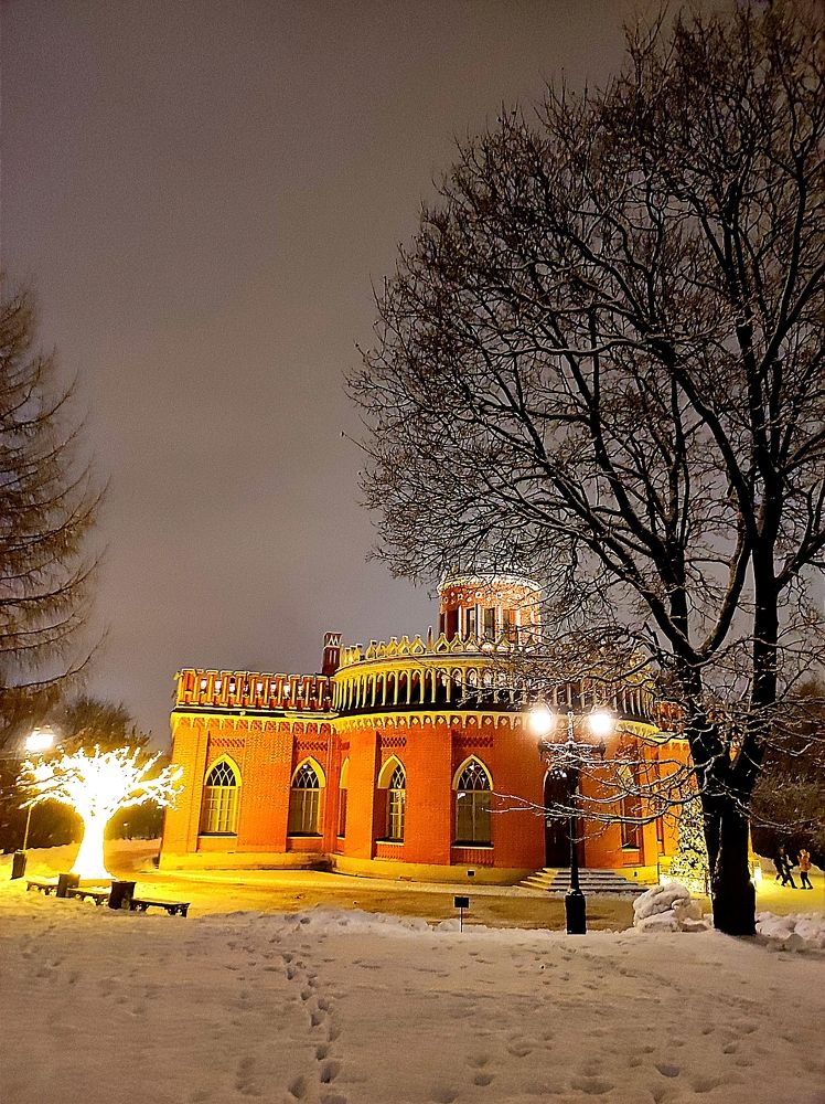 Photograph by Андрей Тезиков