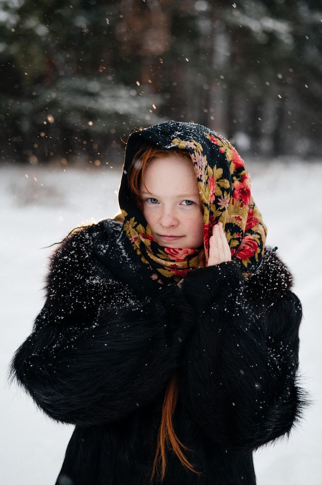 Photograph by Светлана Субботина