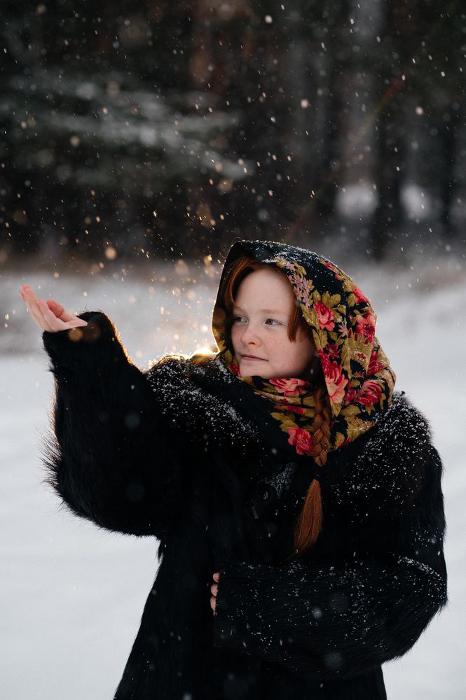 Photograph by Светлана Субботина