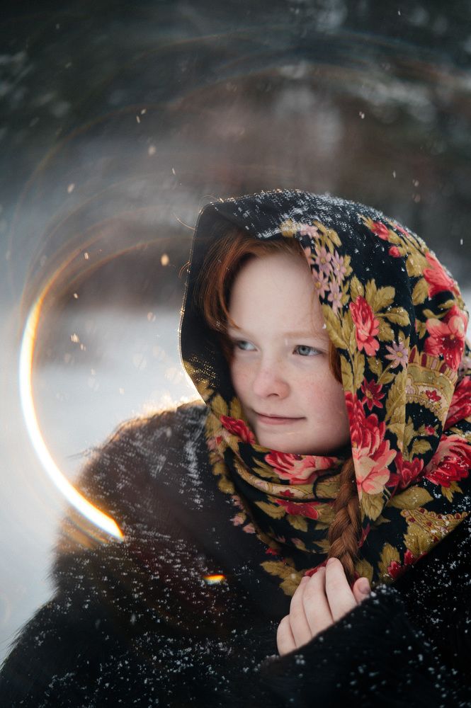 Photograph by Светлана Субботина