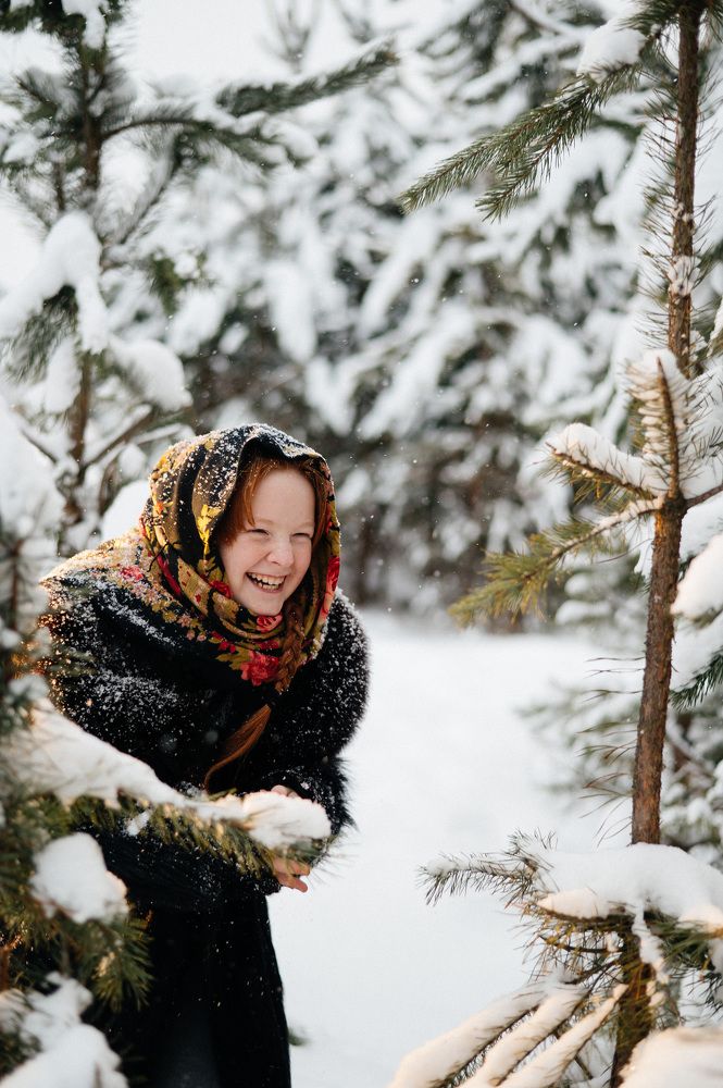 Photograph by Светлана Субботина