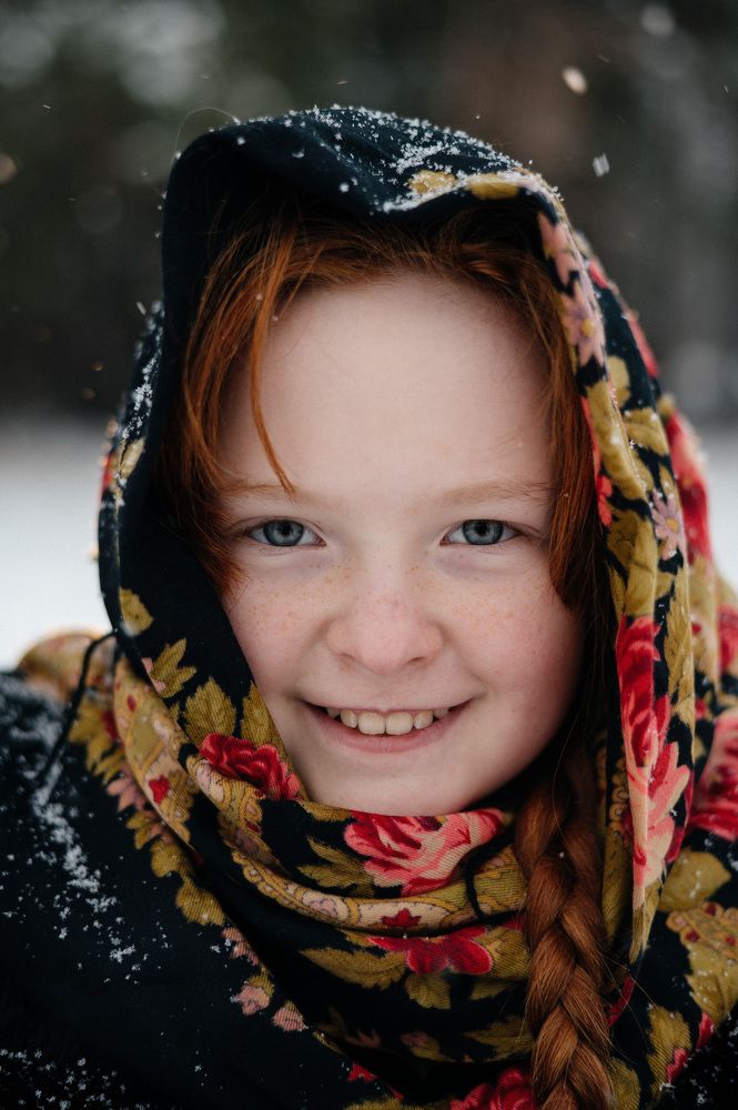 Photograph by Светлана Субботина