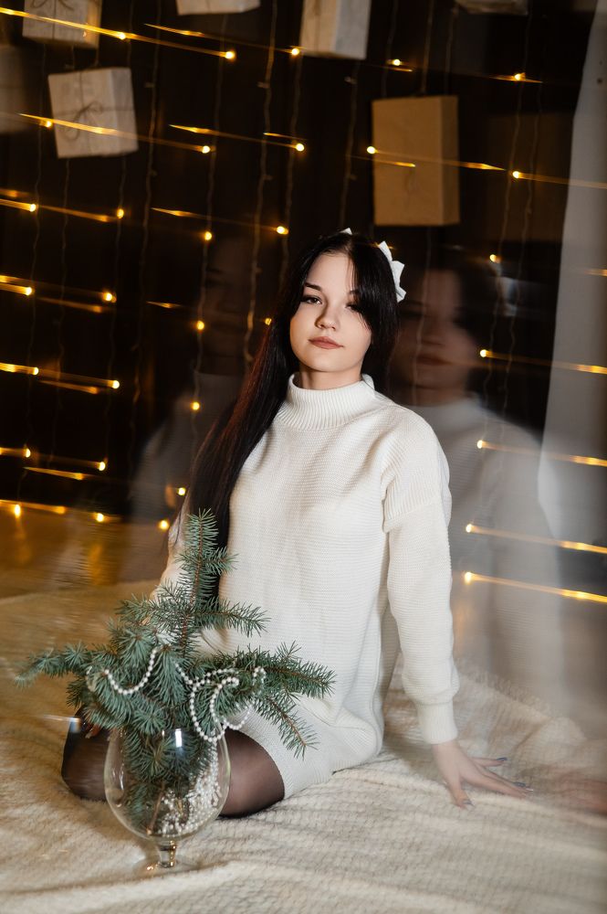 Photograph by Светлана Субботина