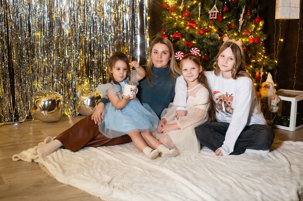 Photograph by Светлана Субботина