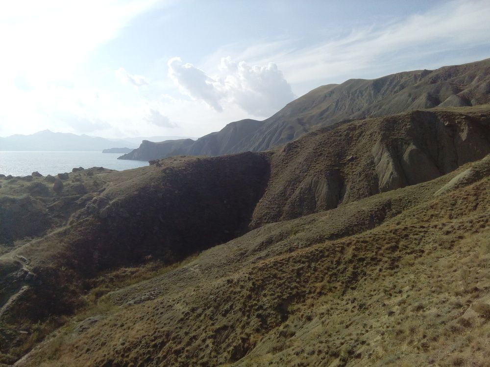 Photograph by Дарина Макарова