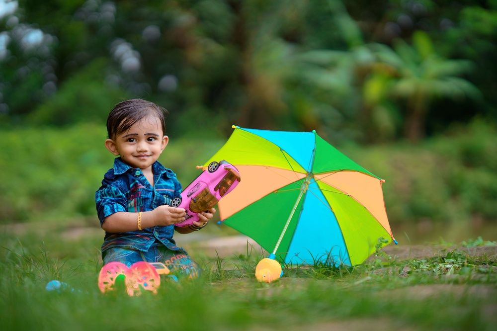 Photograph by Vineeth K