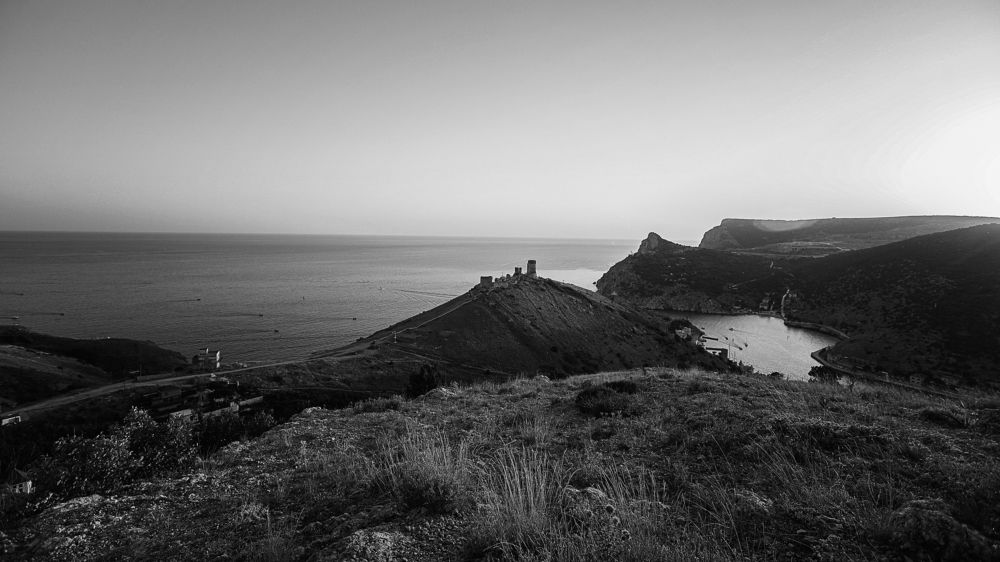 Photograph by Лариса Герасименко