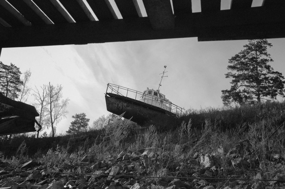 Photograph by Лариса Герасименко