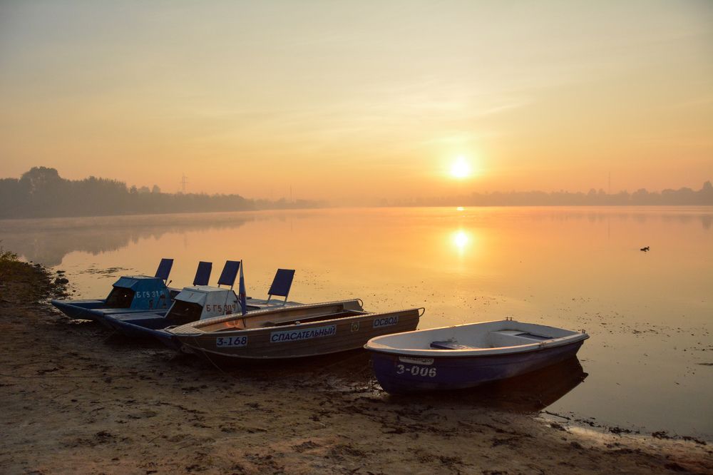 Photograph by Наталья Бачуринская