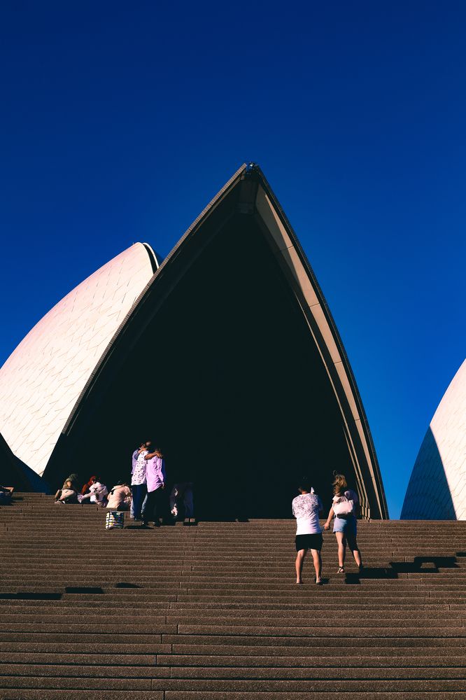 Photograph by William Sutherland