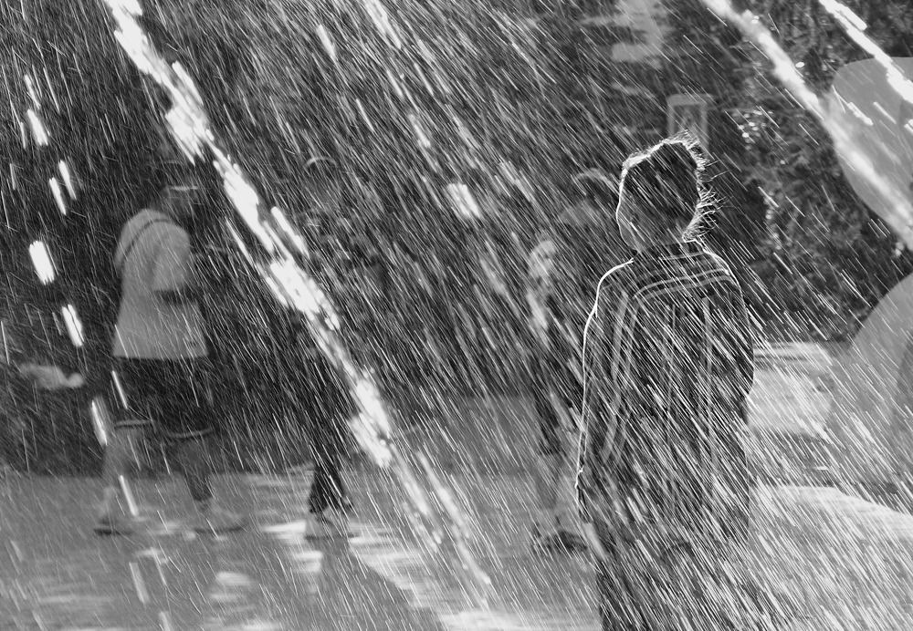 Photograph by Валерий Алфимов