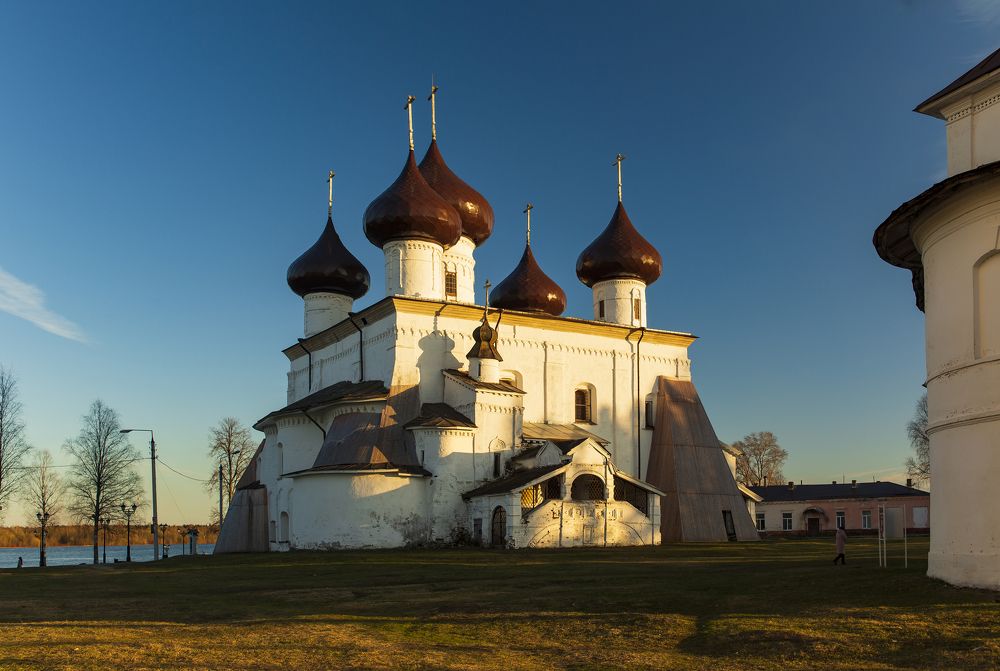 Photograph by Екатерина Сотникова