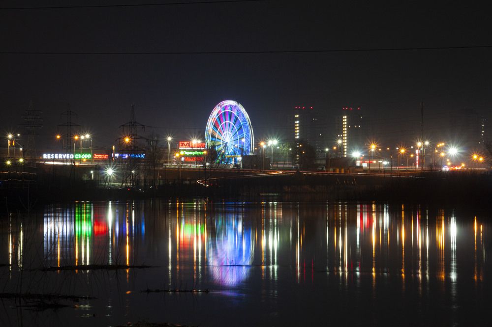 Photograph by Владислав Капанов