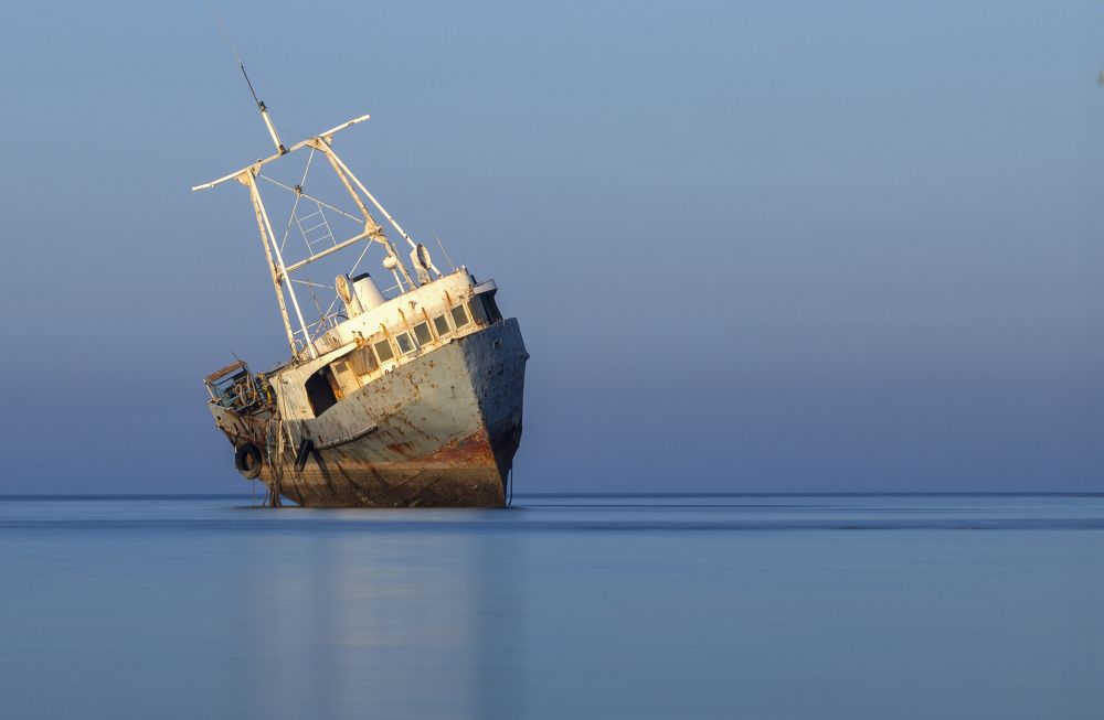 Photograph by Meshari Ayed