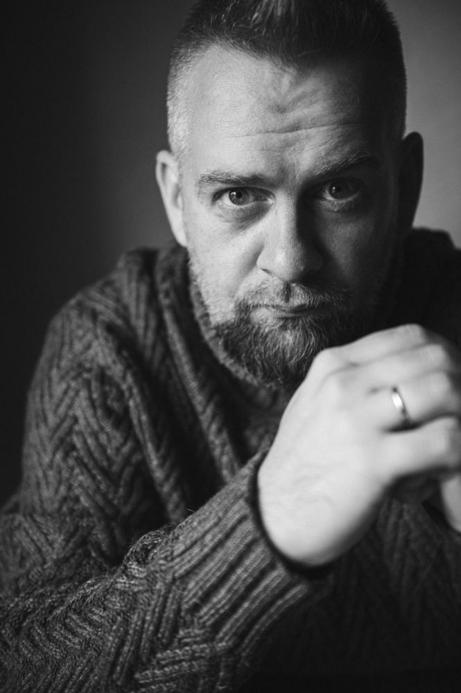 Фотография автора Наталья Магда