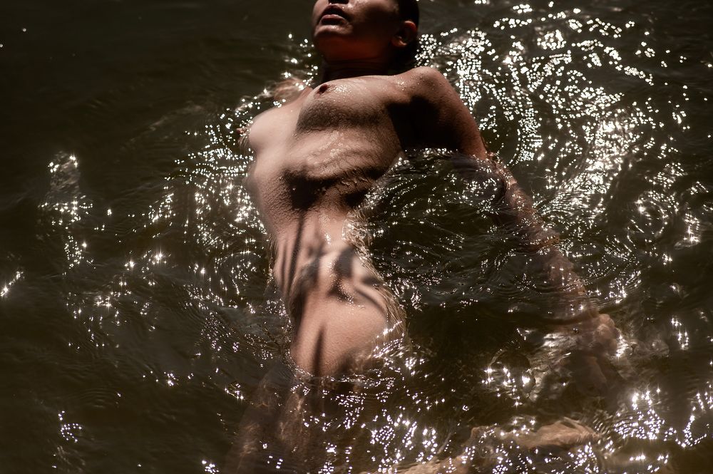 Photograph by Михаил Решетников