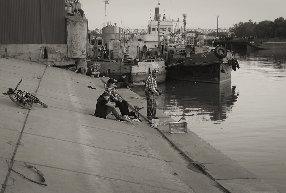 Photograph by Валерий Алфимов