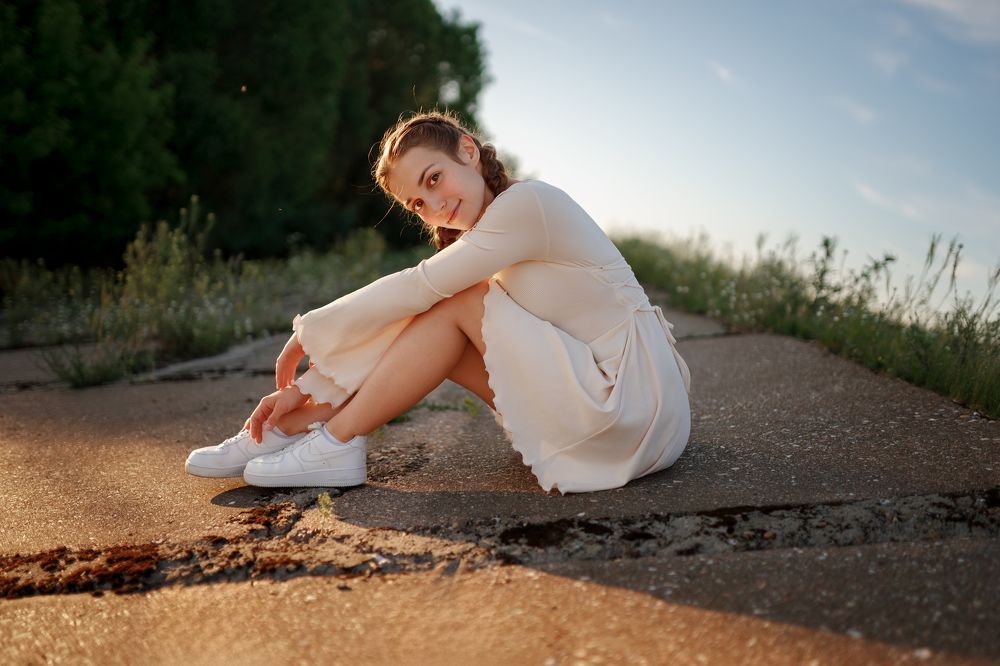 Фотография автора Илья Шатохин