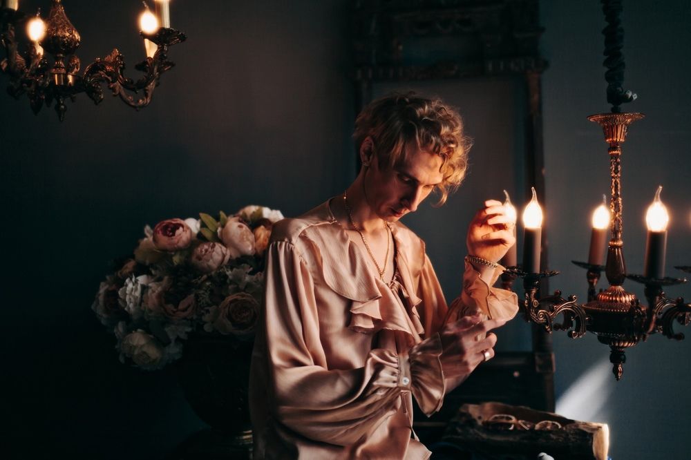 Photograph by Roman Ivanov