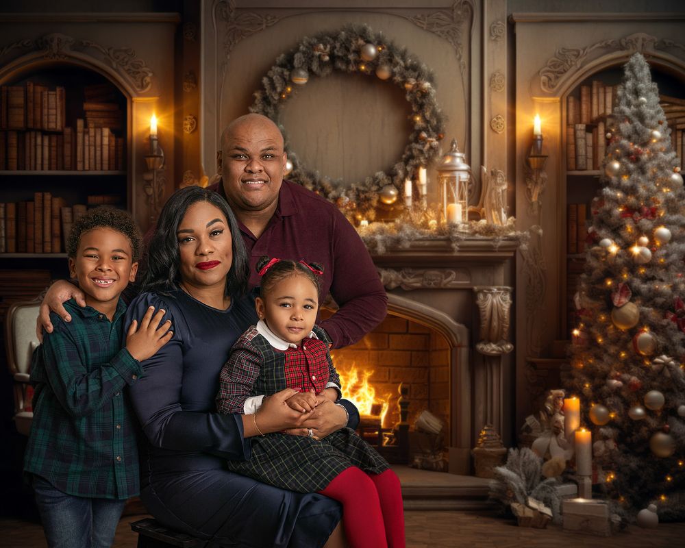 Photograph by Svetlana Dampier