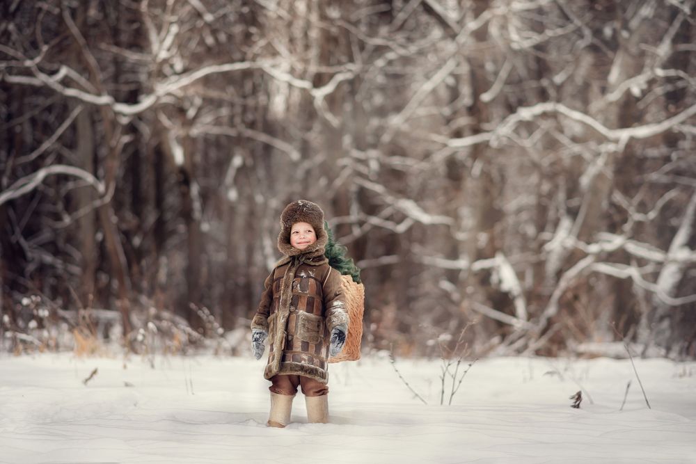 Photograph by Любовь Владимирова