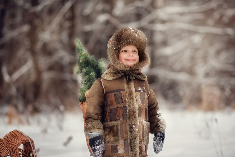 Photograph by Любовь Владимирова
