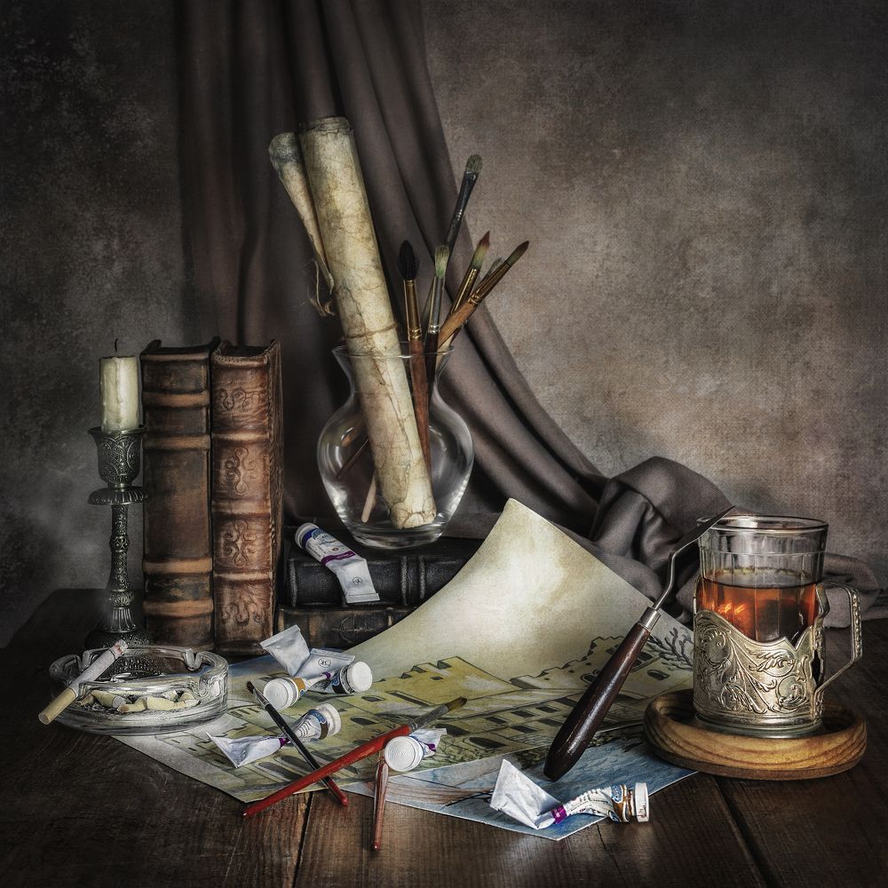 Photograph by Вячеслав Кудиевский