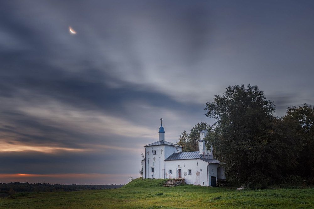 Photograph by Морозов Сергей