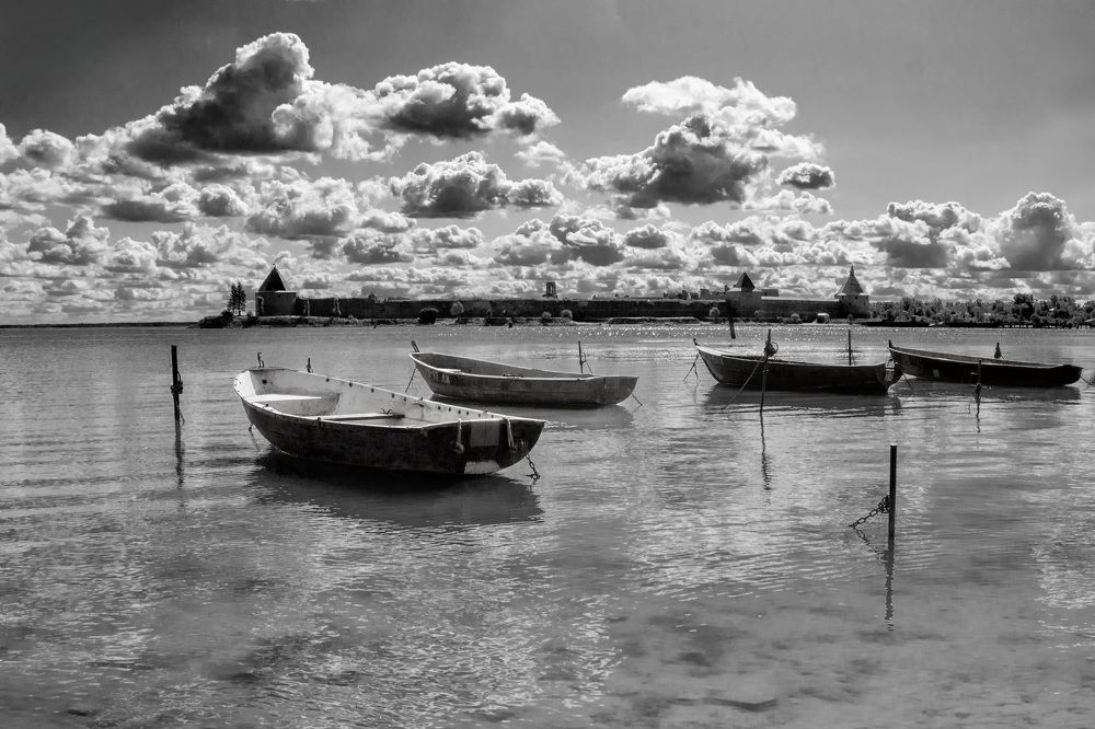 Фотография автора Oleg Podlesnykh