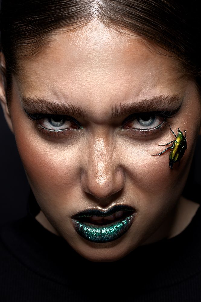 Photograph by AKI shalian