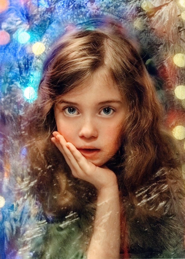 Фотография автора Ульяна Сиденко