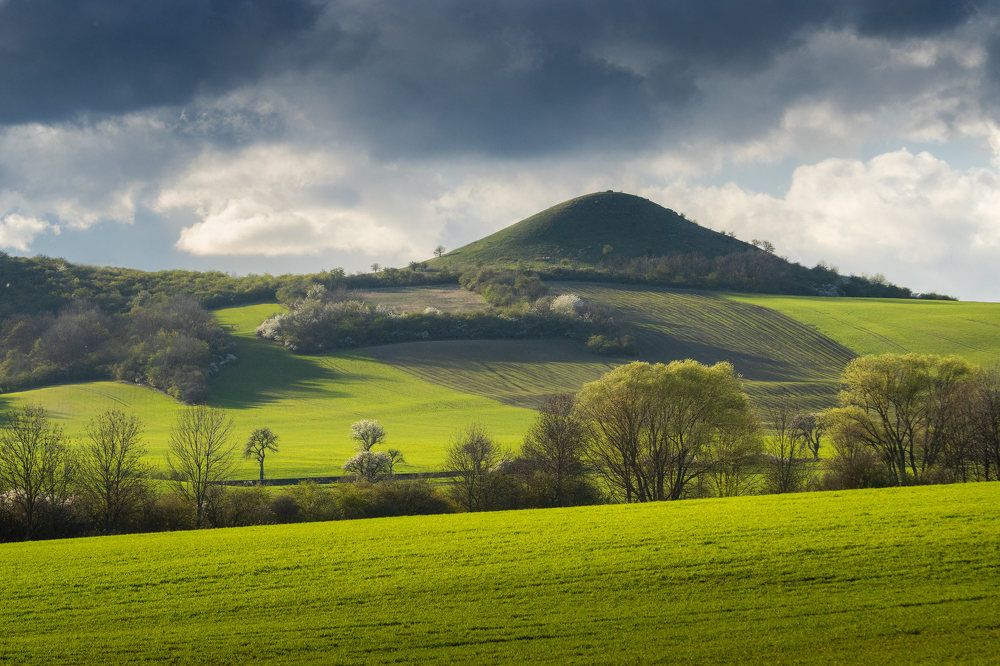 Photograph by Milan Chudoba