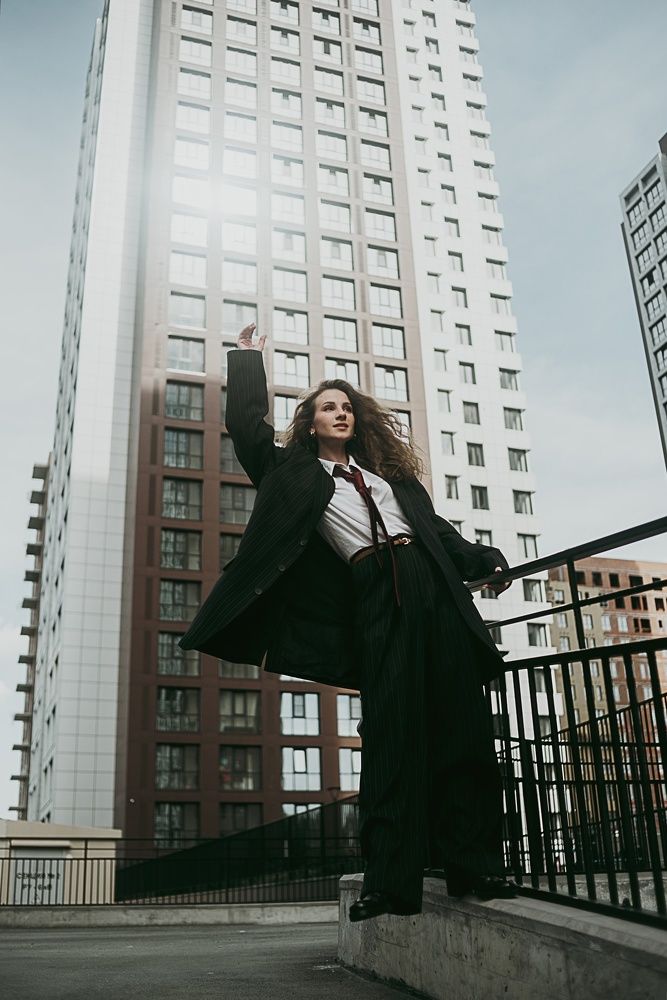 Photograph by Анастасия Нестерова