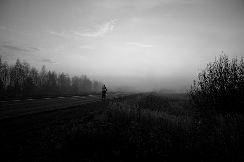 Photograph by Наталья Касимова