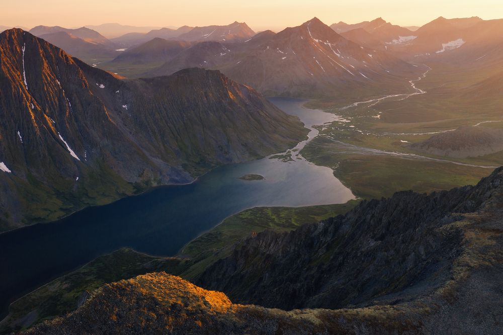 Photograph by Андрей Белавин