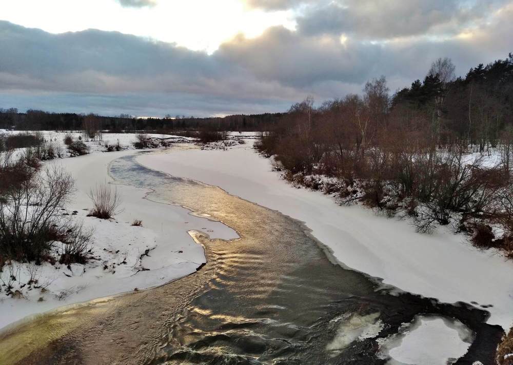 Photograph by Павел Васильев
