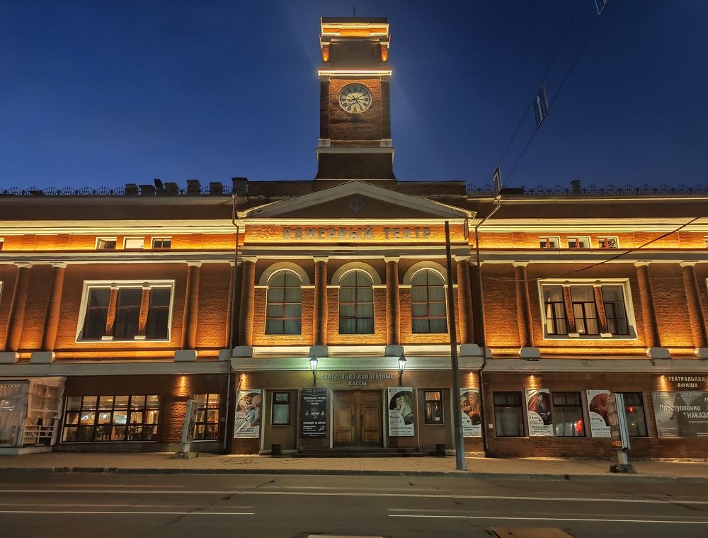 Фотография автора Светлана Смирнова