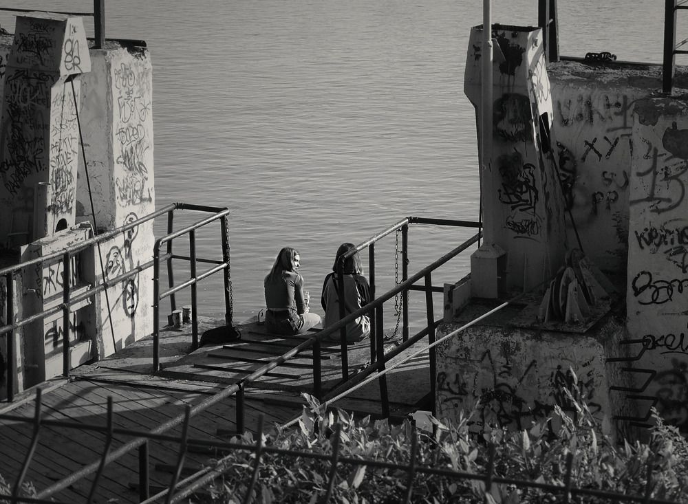 Photograph by Валерий Алфимов