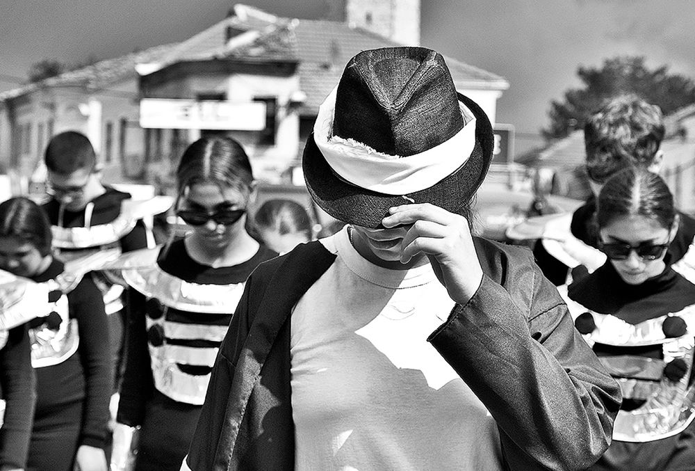 Photograph by Gordana Nikolovska-Dimeska