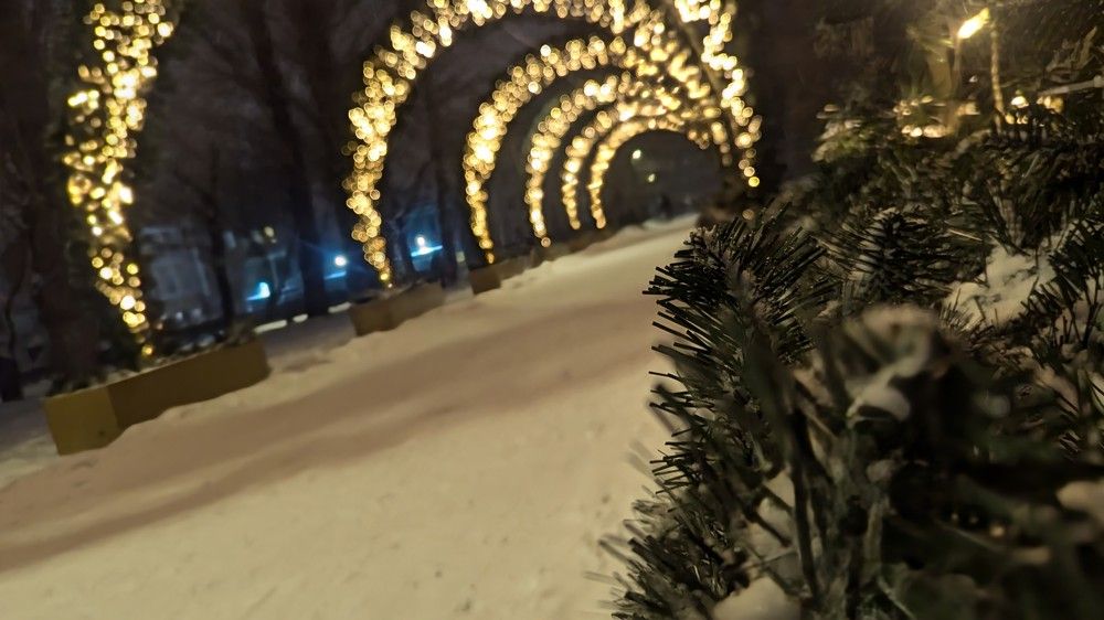 Photograph by Наталия Васина