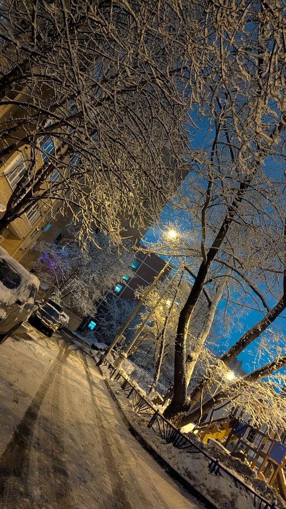 Photograph by Наталия Васина