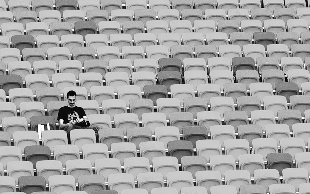 Photograph by Gordana Nikolovska-Dimeska