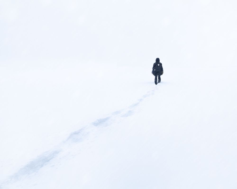 Фотография автора Бушмакин Егор