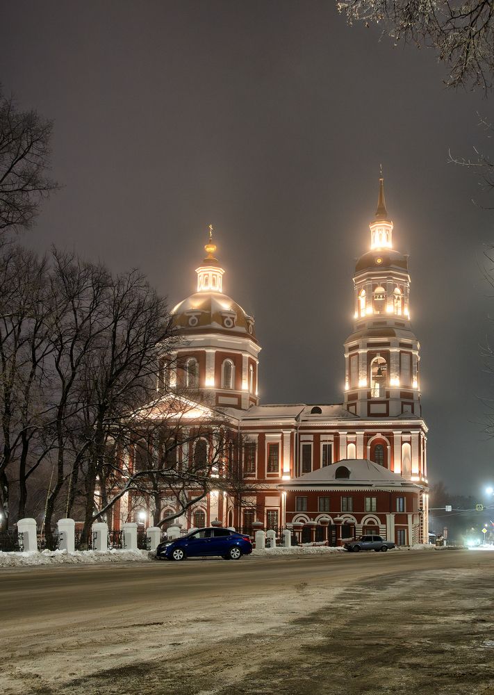 Photograph by Светлана Ващенко