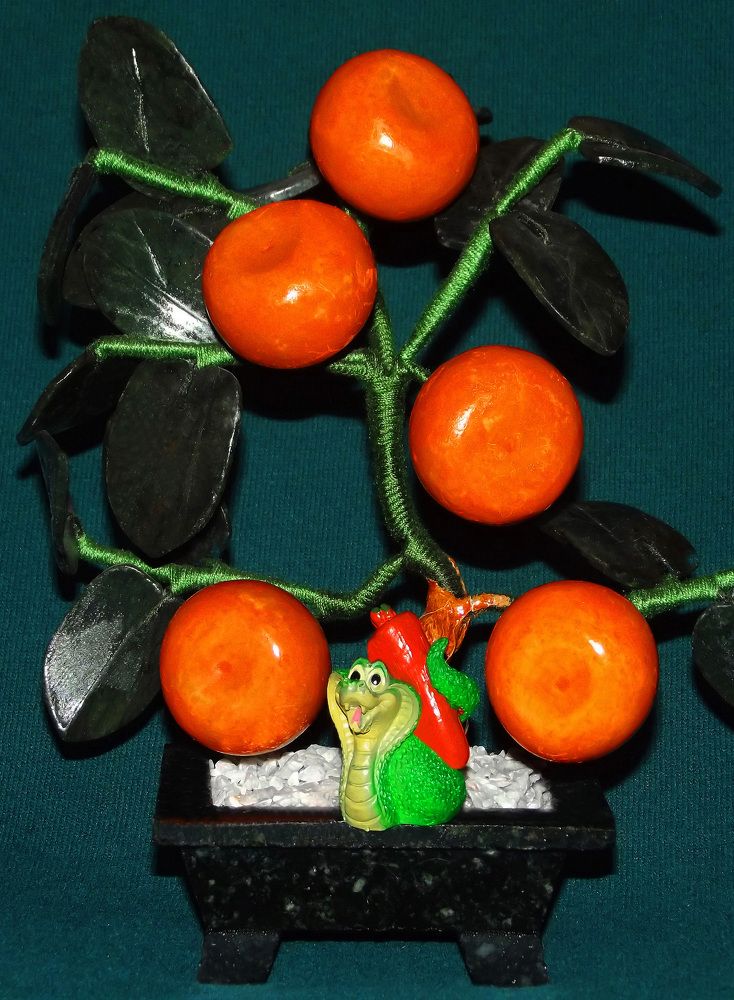 Веган