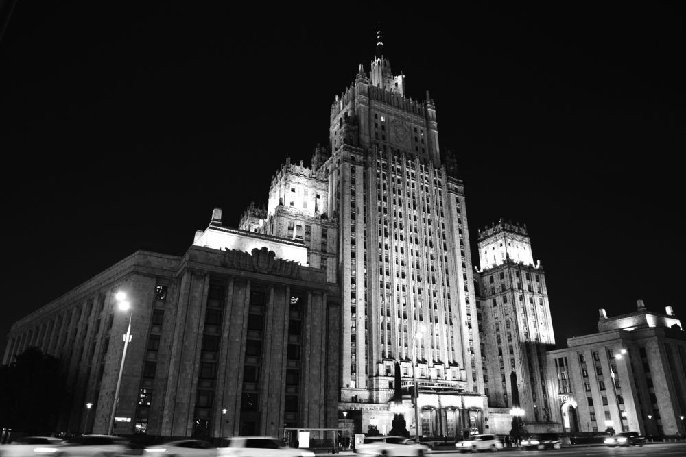 Photograph by Андрей Шелуков