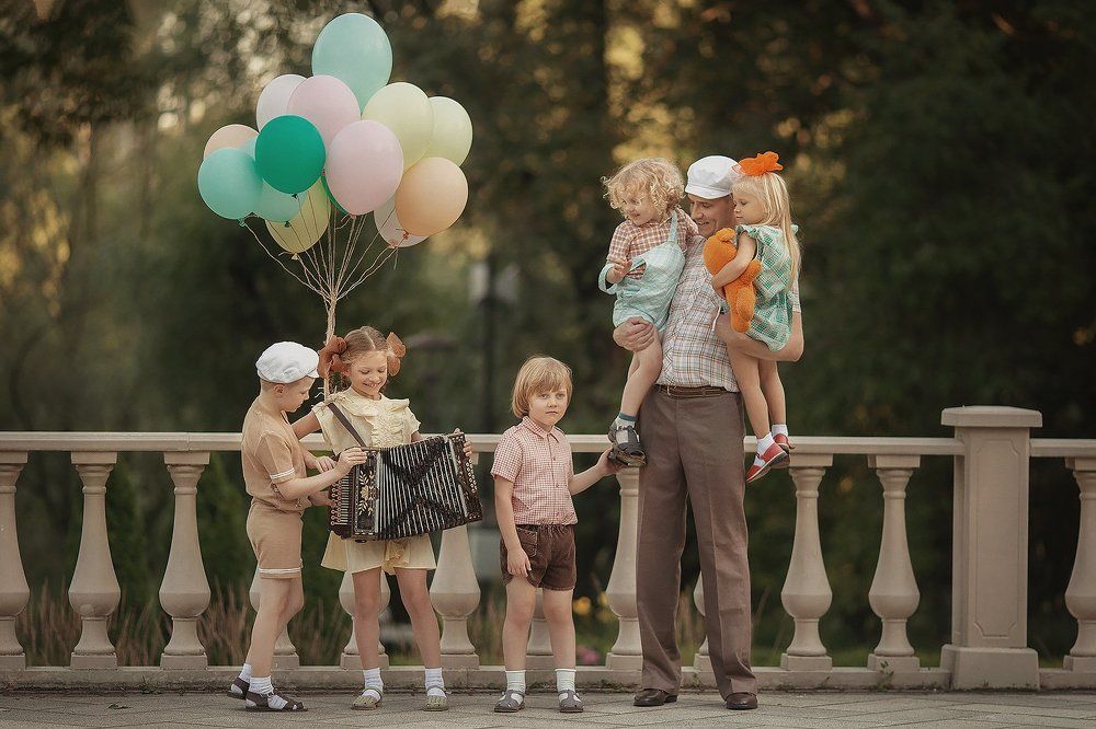 Photograph by Юлия Уточкина