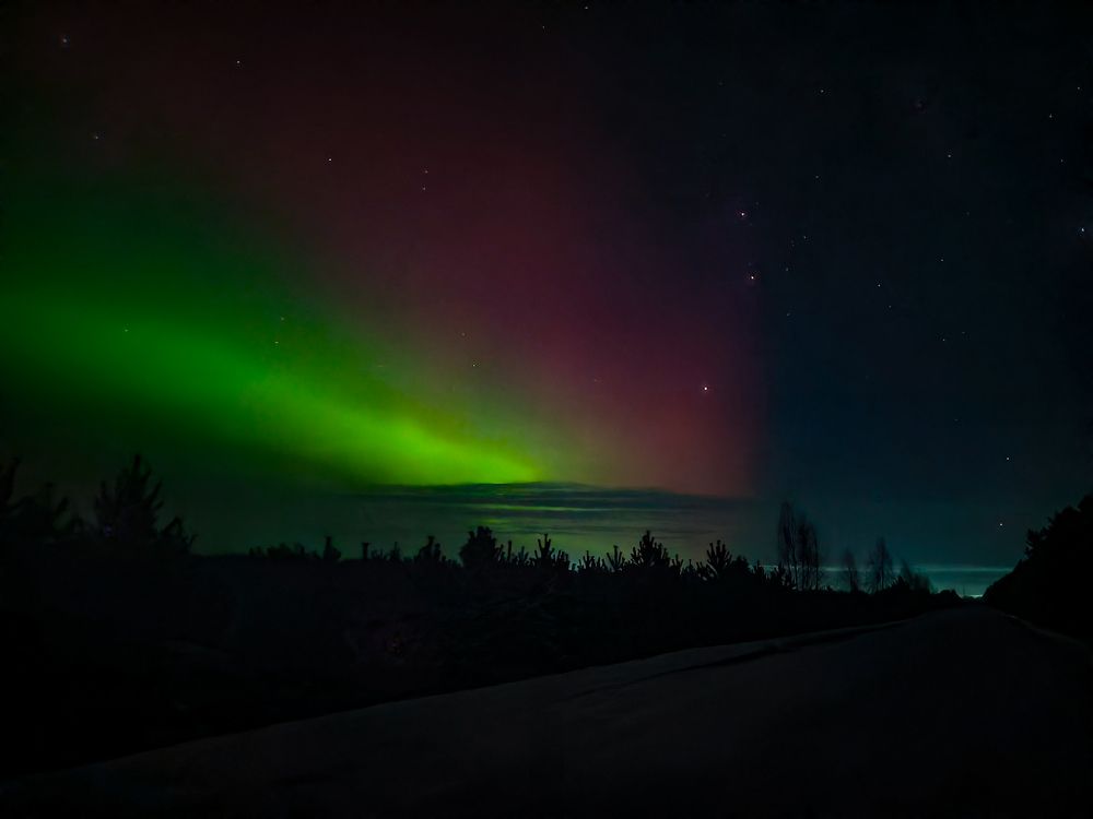 Photograph by Артем Капустин